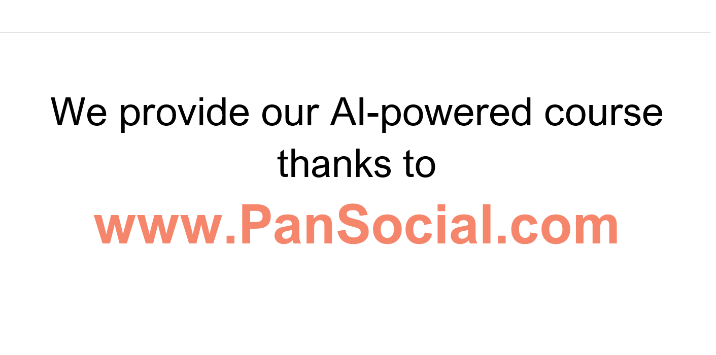 www.PanSocial.com
