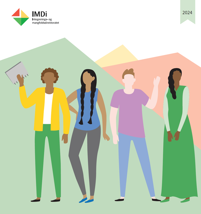 Oppsummeringen av rapporten 